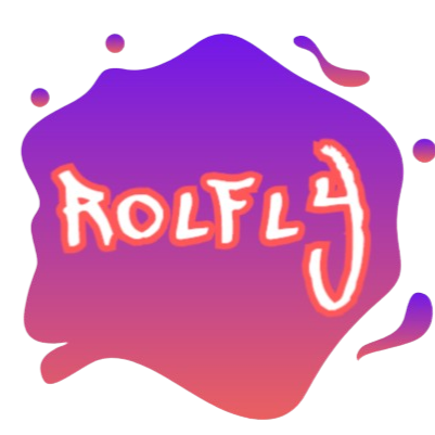 Rolfly PFP